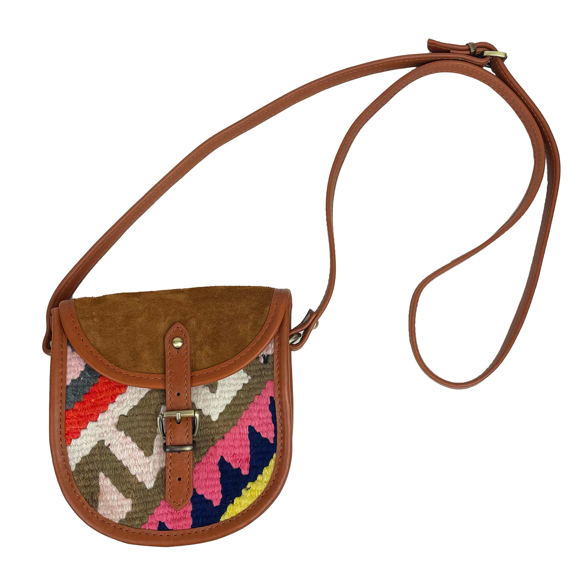 Perch - Mini Saddle Bag