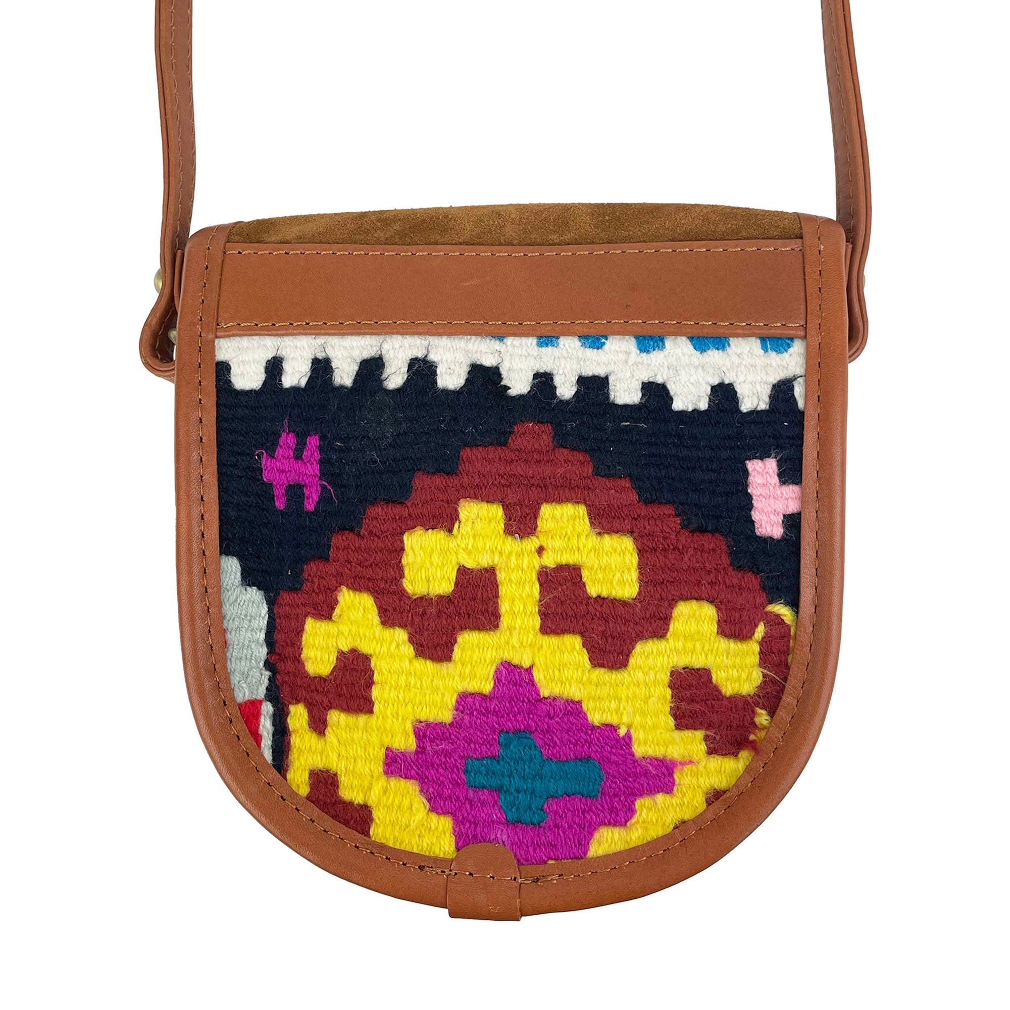 Bridle - Mini Saddle Bag