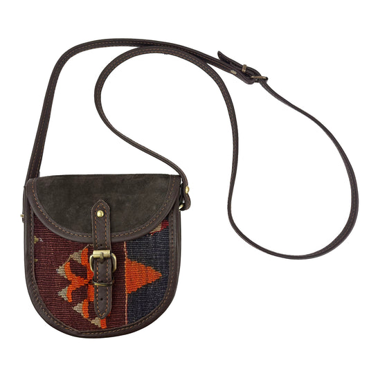 Bridle - Mini Saddle Bag