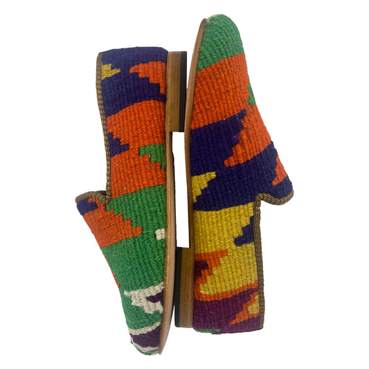 Club - EU 42 Men’s Kilim Shoe