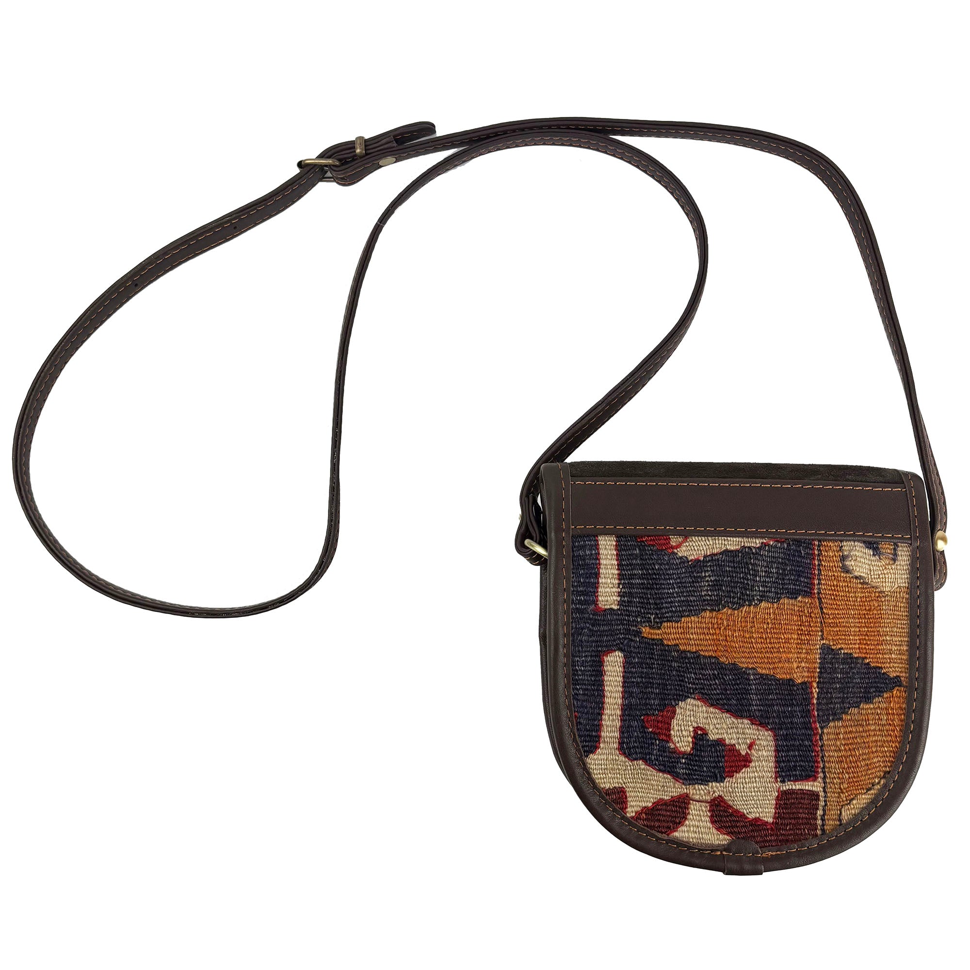 Bridle - Mini Saddle Bag