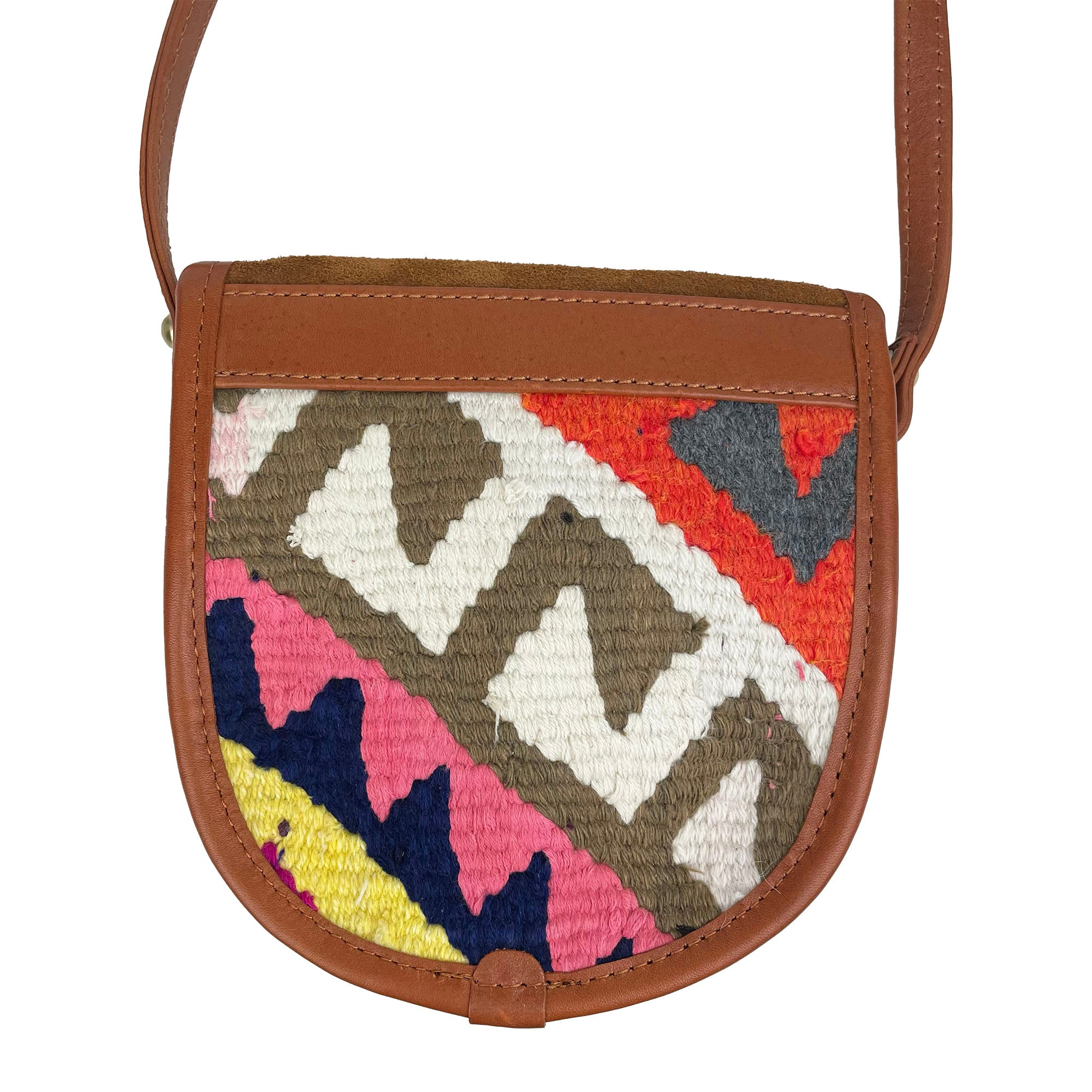 Perch - Mini Saddle Bag