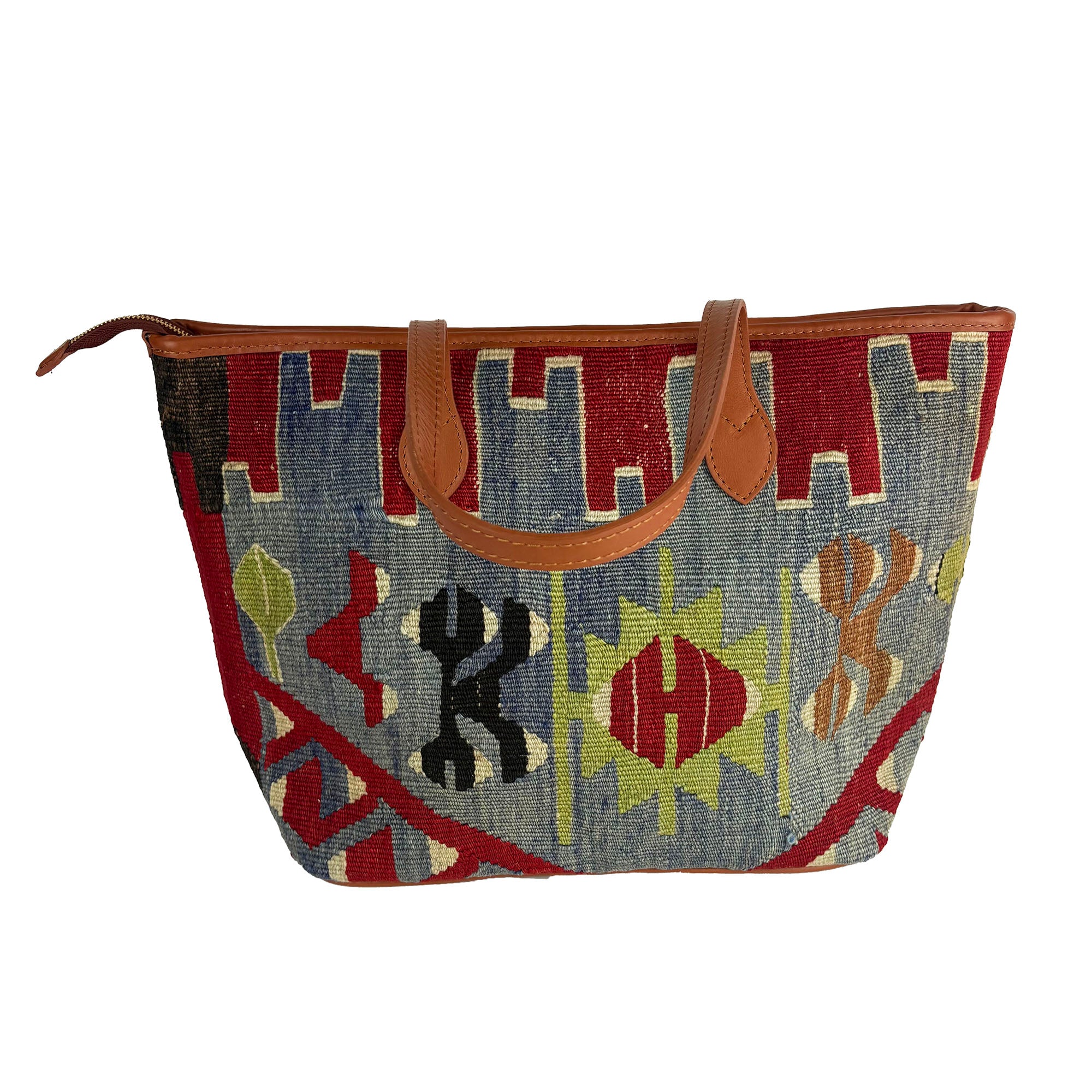 Earth - Izzy Mini Slouch Bag