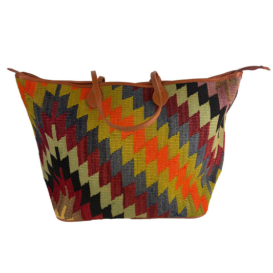 Jazz - Izzy Slouch Bag