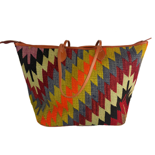 Jazz - Izzy Slouch Bag