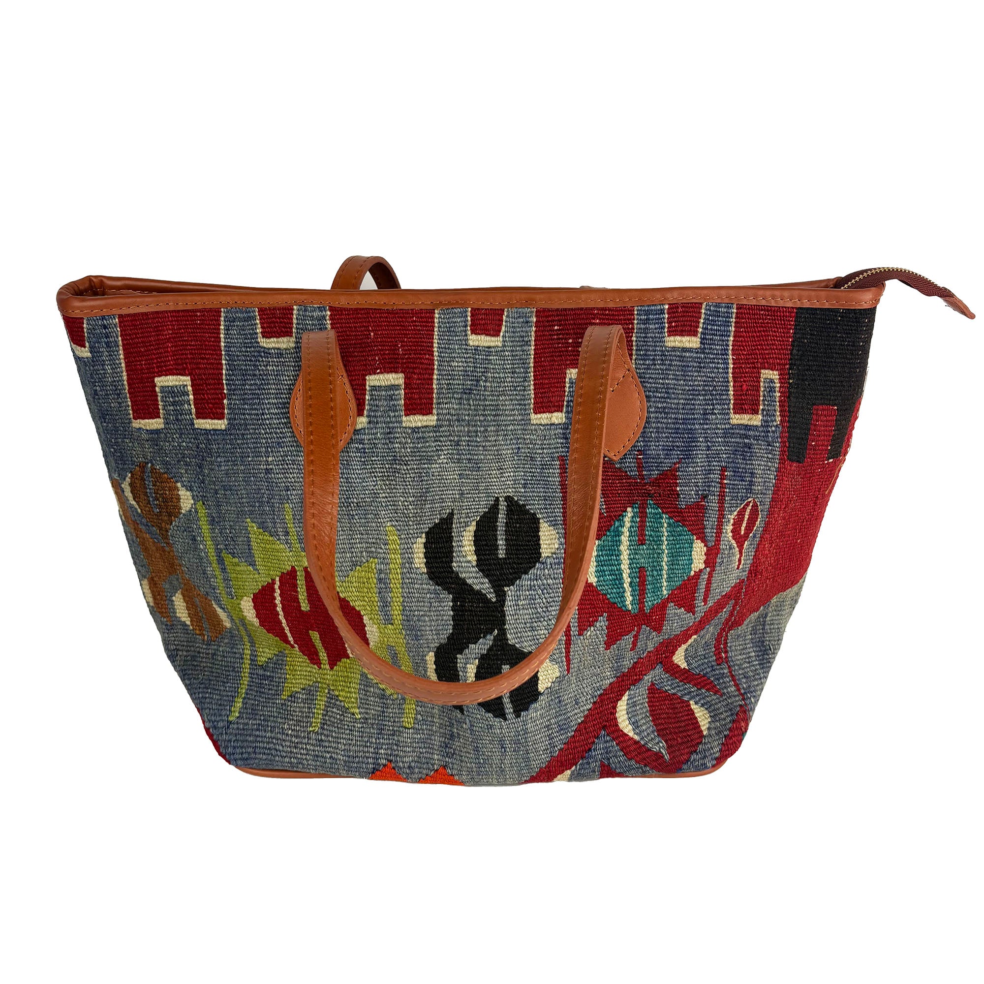 Earth - Izzy Mini Slouch Bag