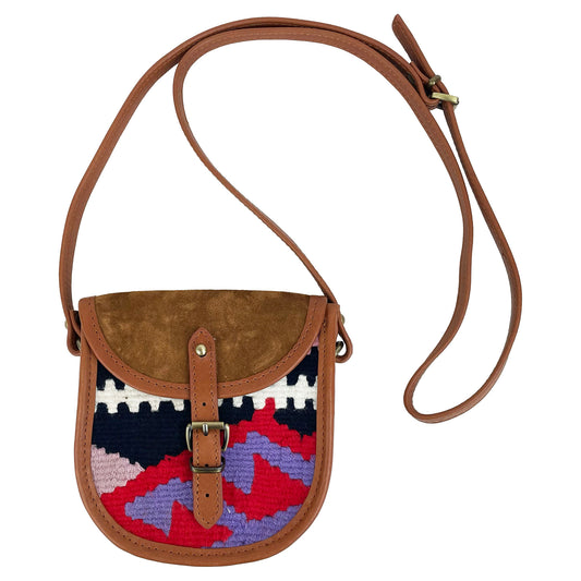 Bridle - Mini Saddle Bag