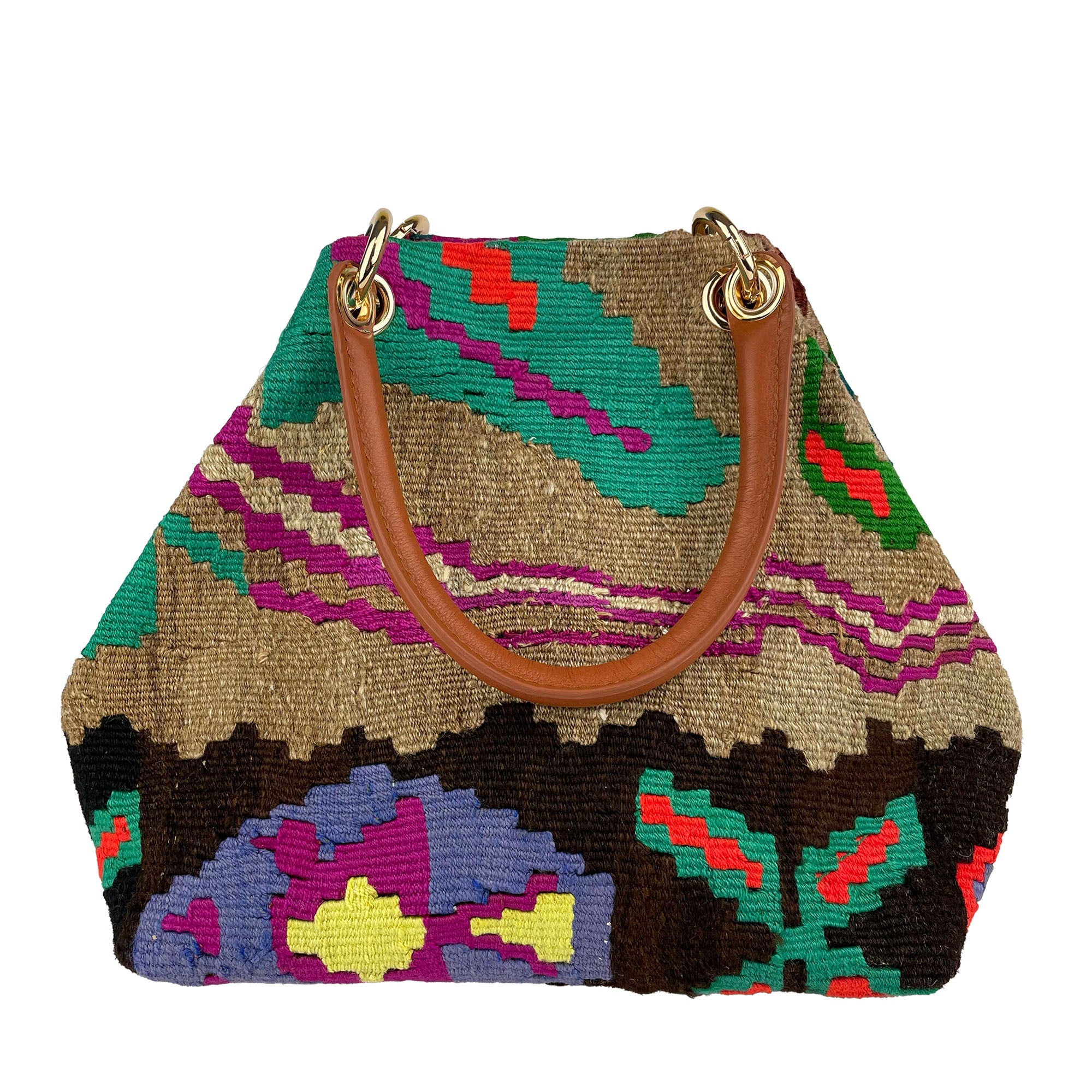Denim - Mini Bag