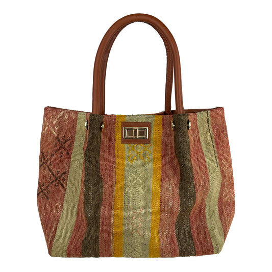 Grass - Fiona Shoulder Bag