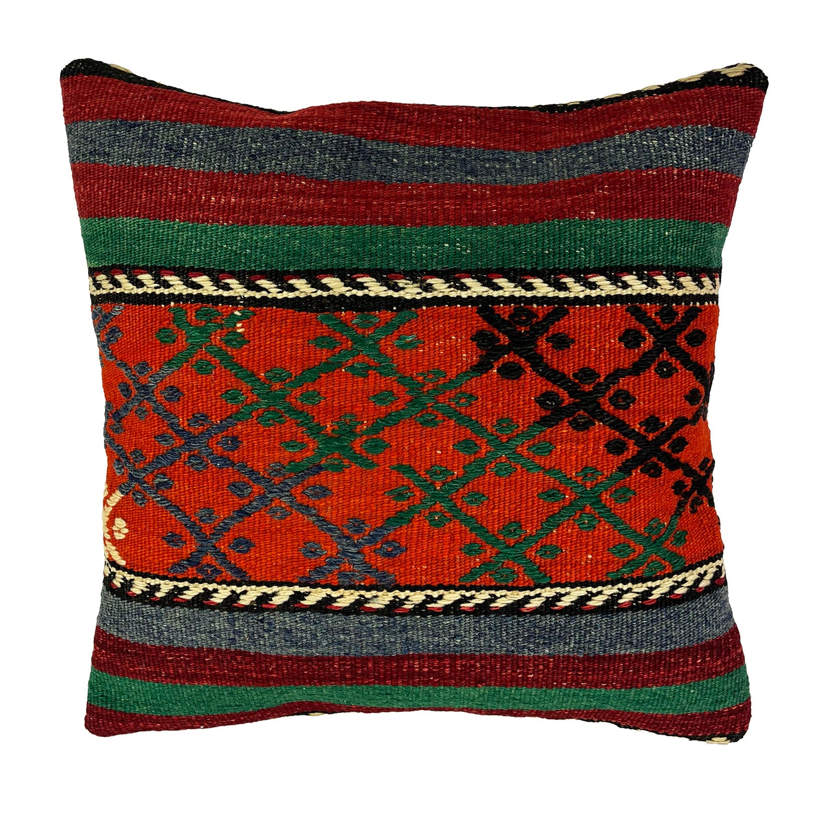 Patch - Kilim Cushion