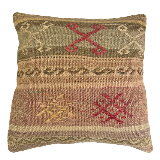 Spirit - Kilim Cushion