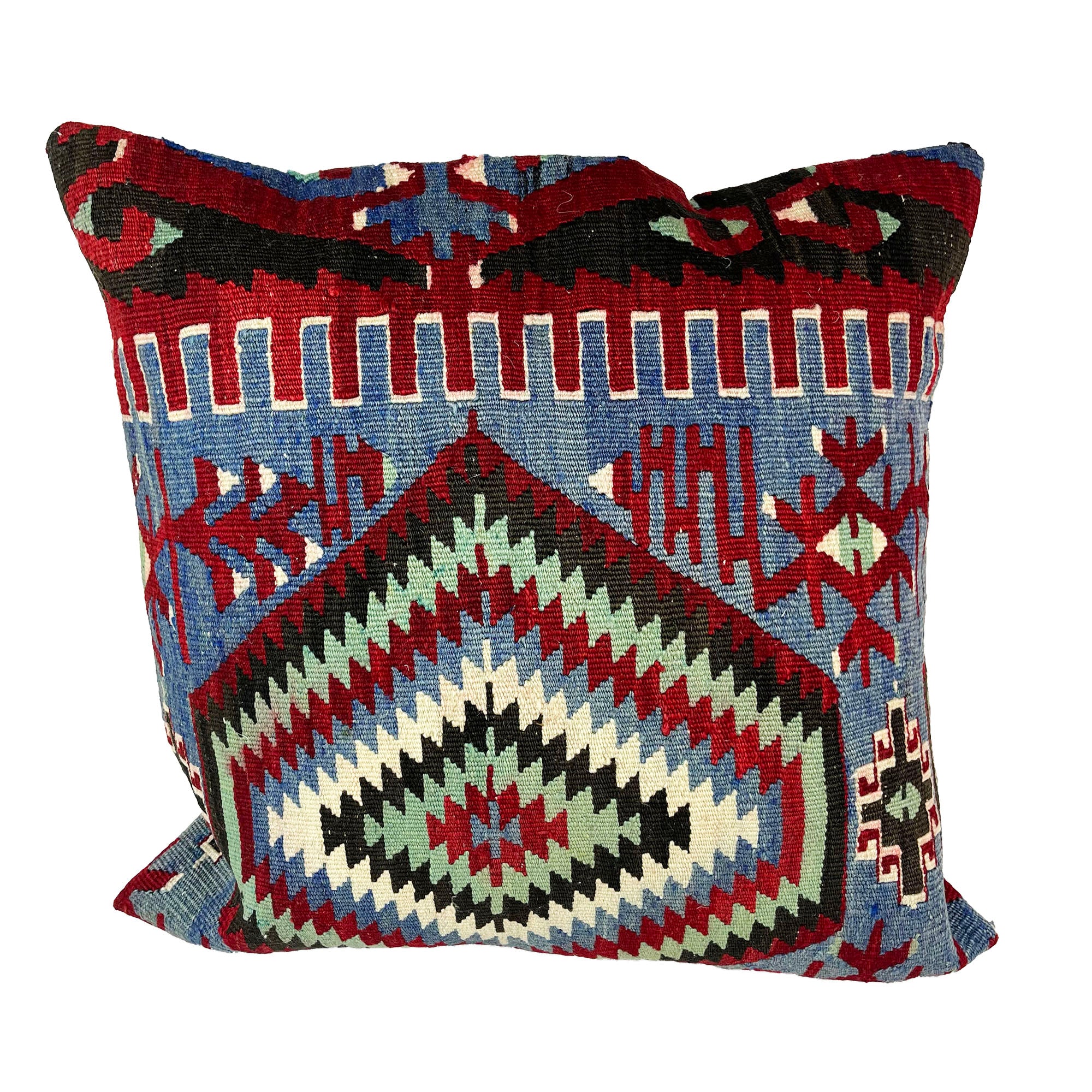 Star - Kilim Cushion