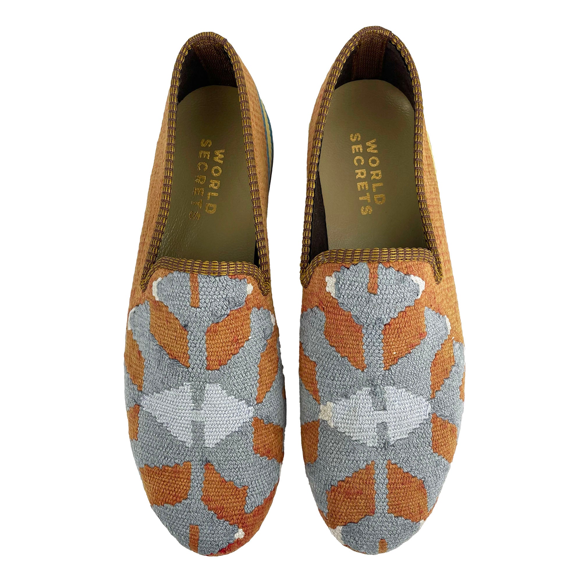 Jester - EU 44 Men’s Kilim Shoe