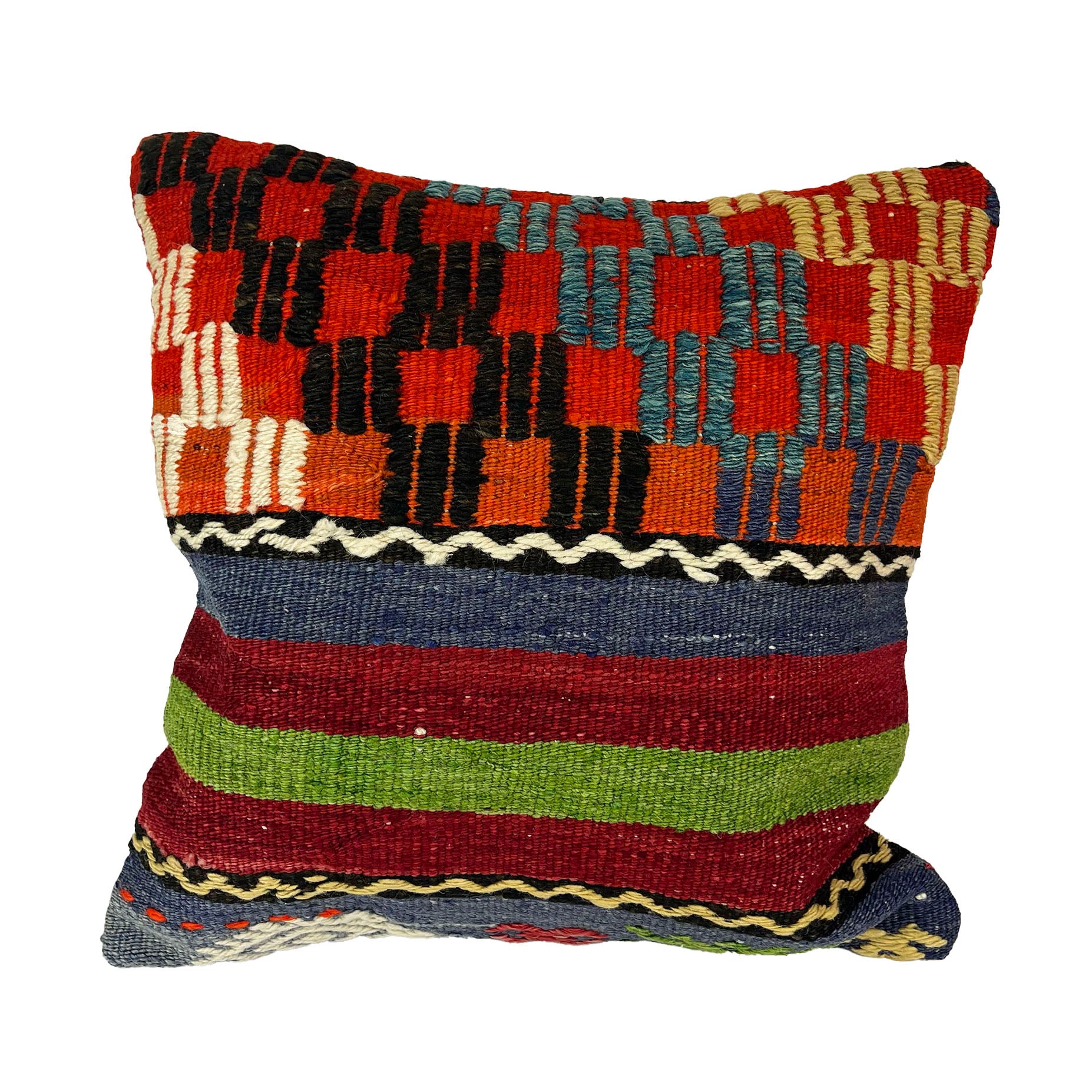 Confetti - Kilim Cushion