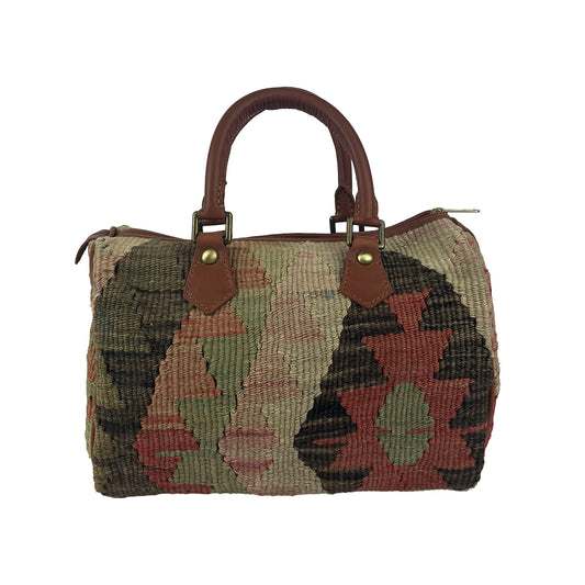 Blend - Martha Barrel Bag