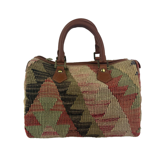 Blend - Martha Barrel Bag