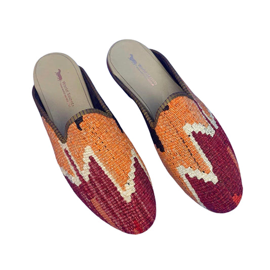 Bold - EU 46 Men’s Lazy Mule