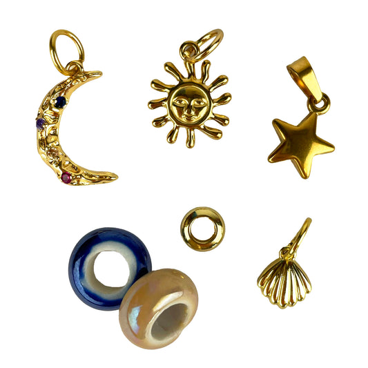 Celestial Charm Bundle