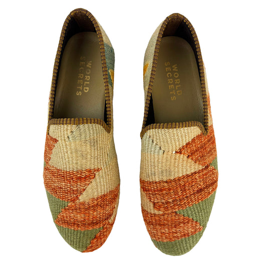 Atlantis - EU 44 Men’s Kilim Shoe