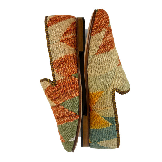 Atlantis - EU 44 Men’s Kilim Shoe