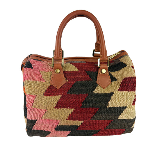 Dusk - Martha Barrel Bag