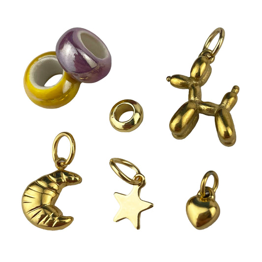 Feel Good Charm Bundle