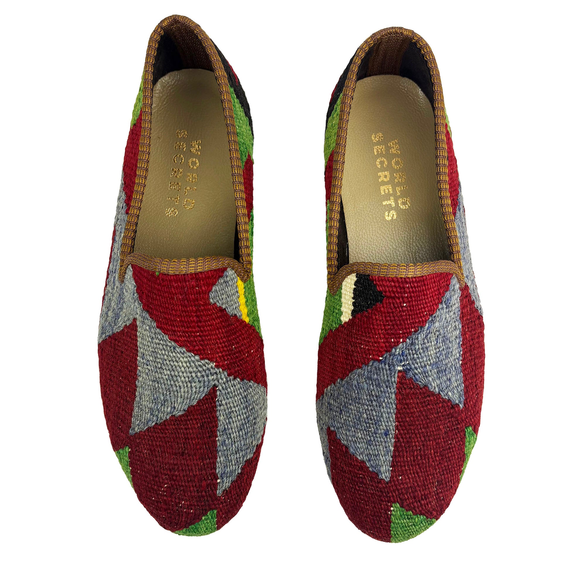 Circus - EU 42 Men’s Kilim Shoe