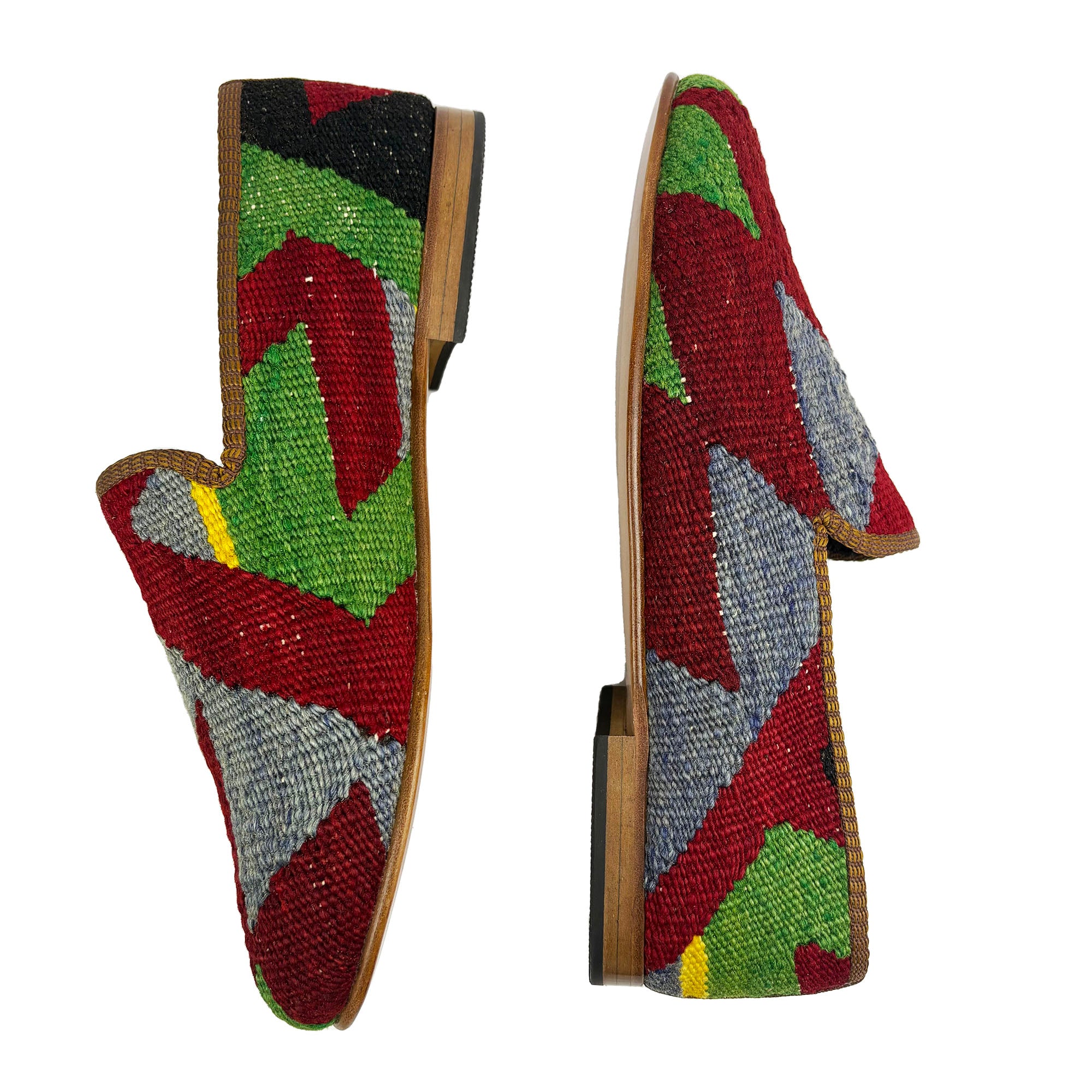 Circus - EU 42 Men’s Kilim Shoe