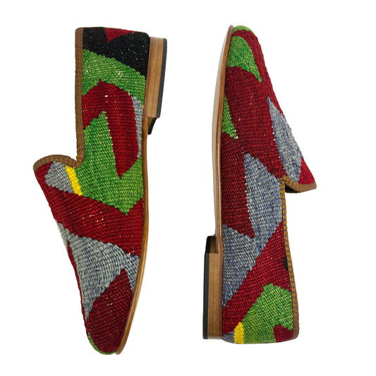 Circus - EU 42 Men’s Kilim Shoe