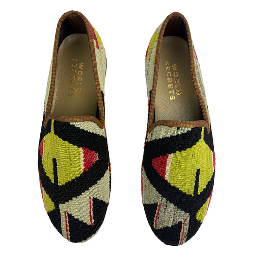 Chickasaw - EU 42 Men’s Kilim Shoe