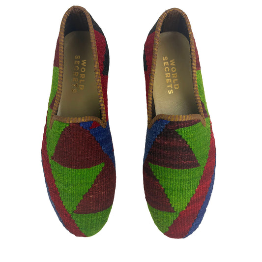 Fort - EU 43 Men’s Kilim Shoe