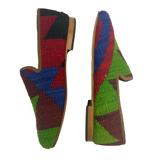 Fort - EU 43 Men’s Kilim Shoe