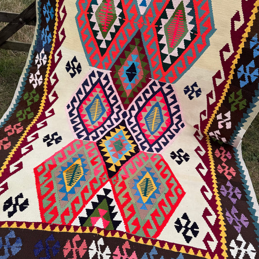 Padstow - 142cm x 330cm