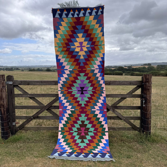 Risotto - 88cm x 274cm