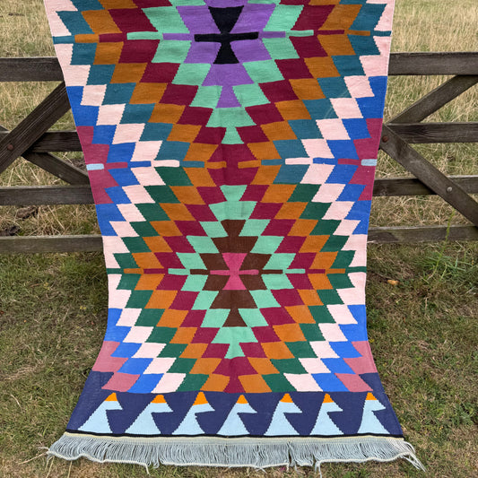 Risotto - 88cm x 274cm