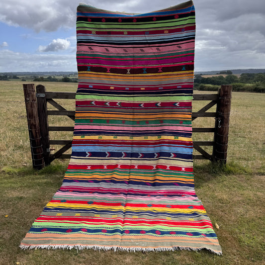 Stripe - 33cm x 157cm