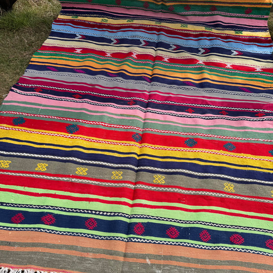 Stripe - 33cm x 157cm