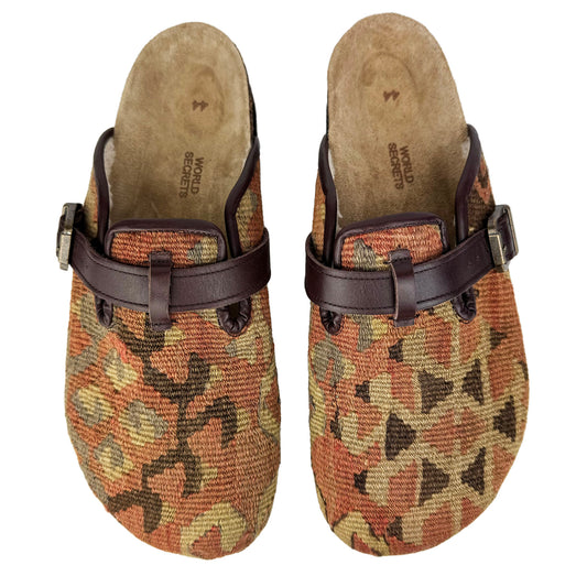 Branch - EU 44 Unisex Carpet Clog