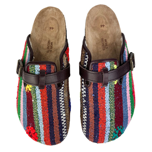 Fort - EU 44 Unisex Carpet Clog