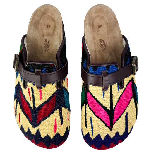 Clove - EU 45 Unisex Carpet Clog