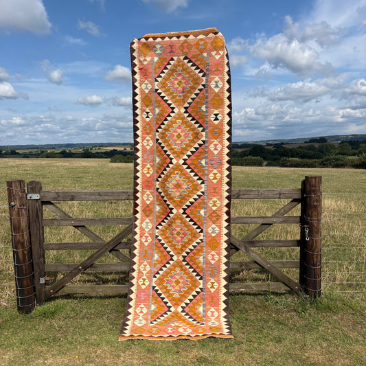 Solero - 90cm x 285cm