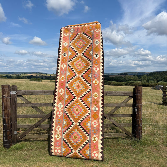 Solero - 90cm x 285cm