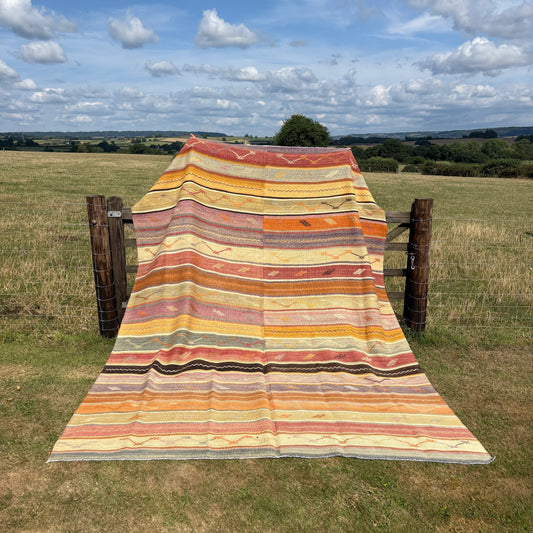 Peranporth - 238cm x 311cm