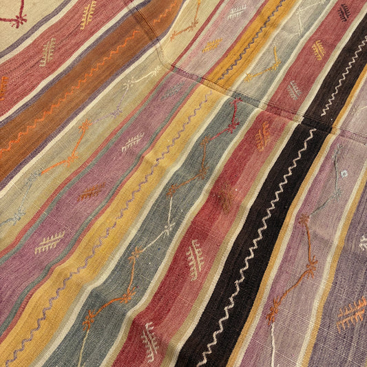 Peranporth - 238cm x 311cm