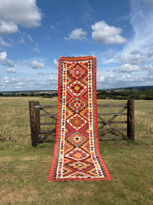 Felicity Rug - 100cm x 353cm