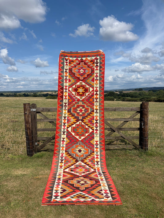 Felicity Rug - 100cm x 353cm