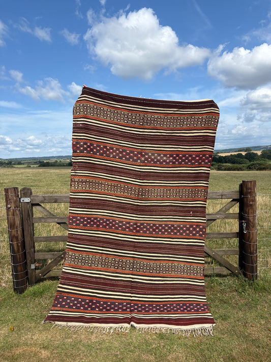 Chocolate - 160cm x 260cm