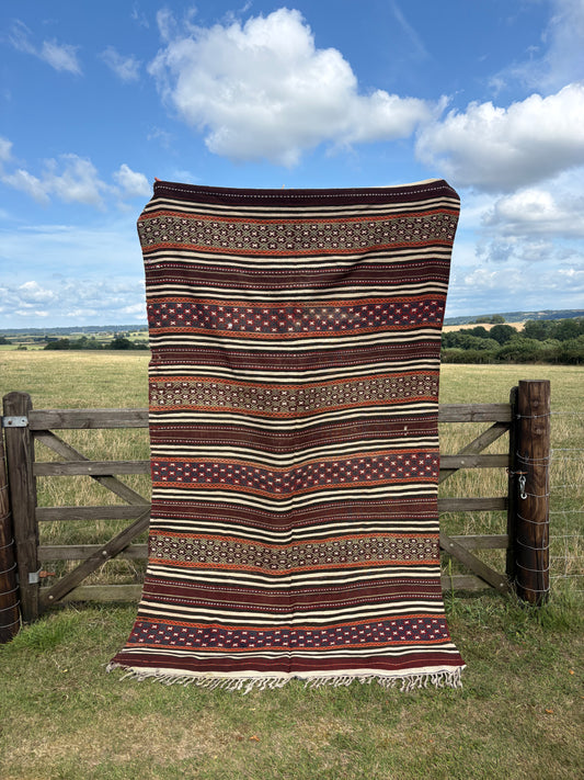 Chocolate - 160cm x 260cm