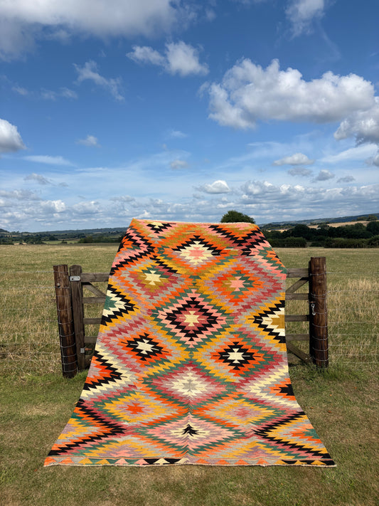 Fern - 189cm x 289cm