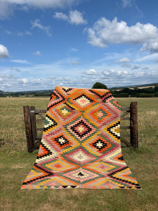 Fern - 189cm x 289cm